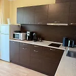 Apartment Tropic