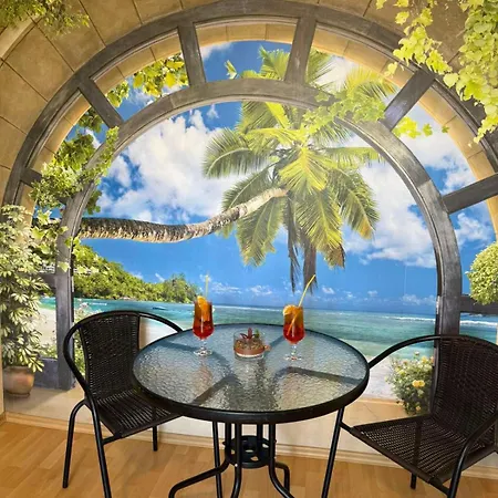Apartment Tropic *