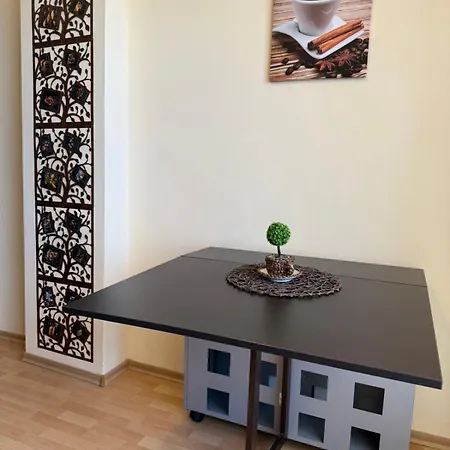 Lägenhet Tropic *