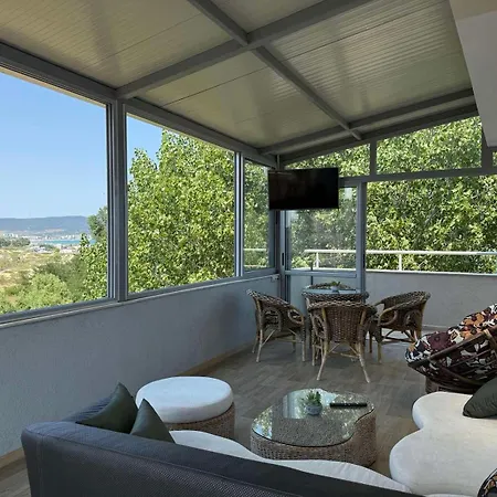 Tropic Apartment *