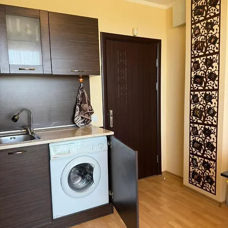 Apartament Tropic Sunny Beach