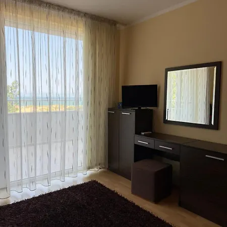 Tropic * Sluneční pobřeží