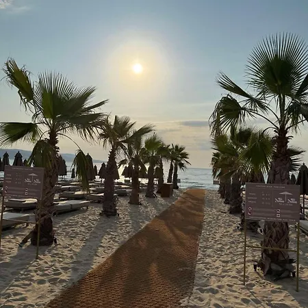 Tropic * Солнечный берег