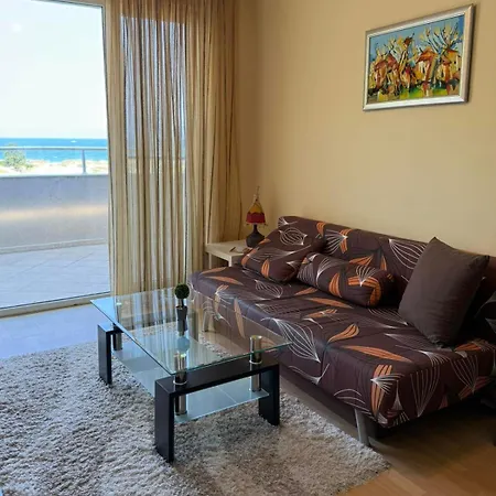 Tropic Apartament Sunny Beach