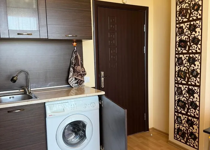 דירה Tropic סאני ביץ'