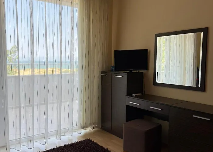 Tropic * סאני ביץ'