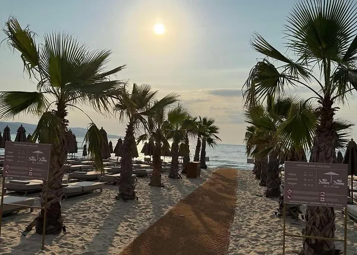 Tropic * סאני ביץ'