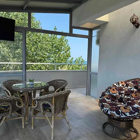 Tropic * 써니비치